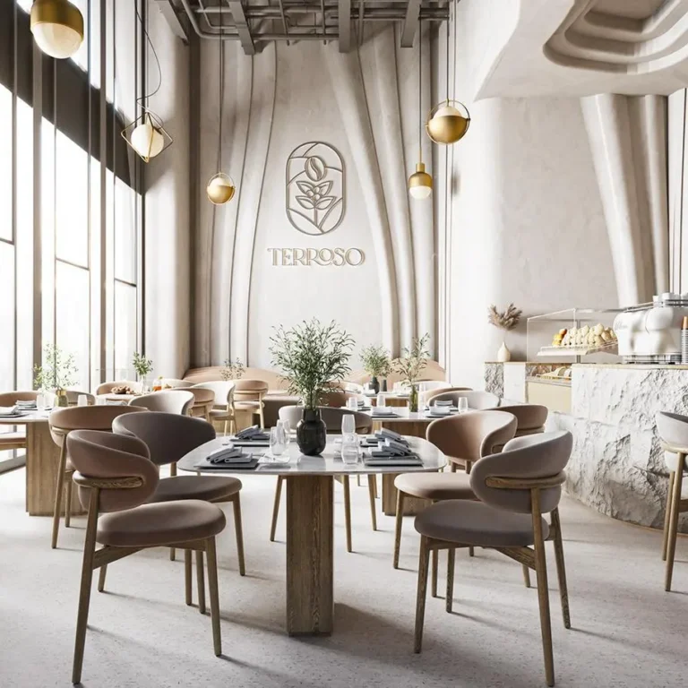 Dive into enzo milano Interiors' world of top-tier INTERIOR DESIGN AND FITOUT SERVICES.