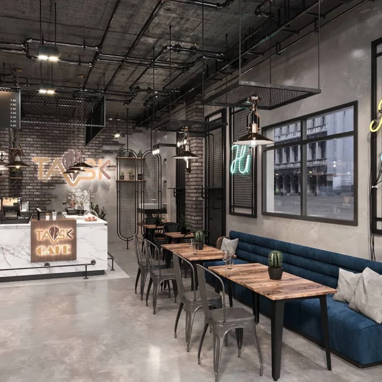 Fusion-Delight-Cafe-Interior-Design-Dubai