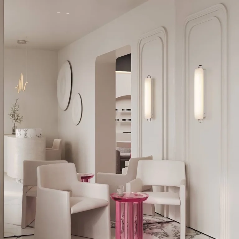 salon interior design mistakes to avoid in dubai