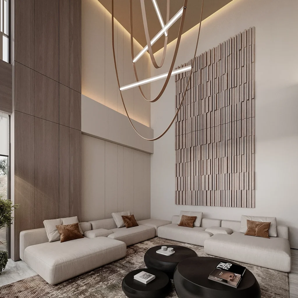villa renovation