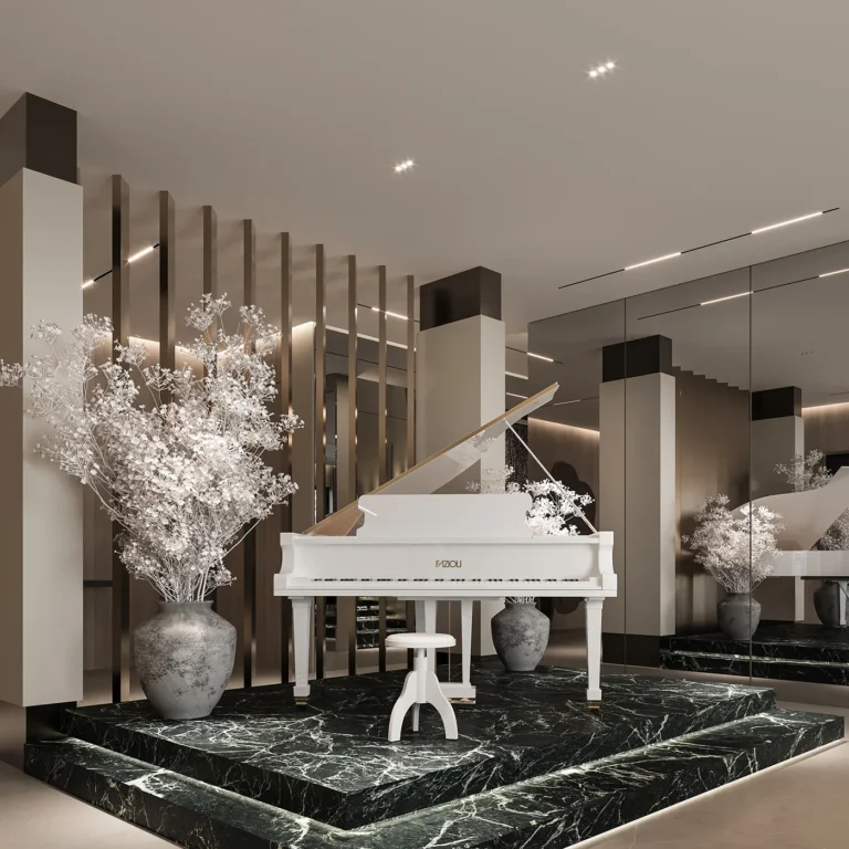 villa in dubai