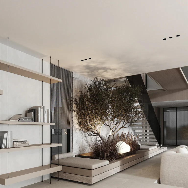 villa design ideas in dubai