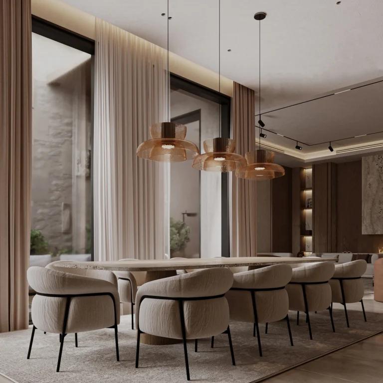 interior designer for apartment