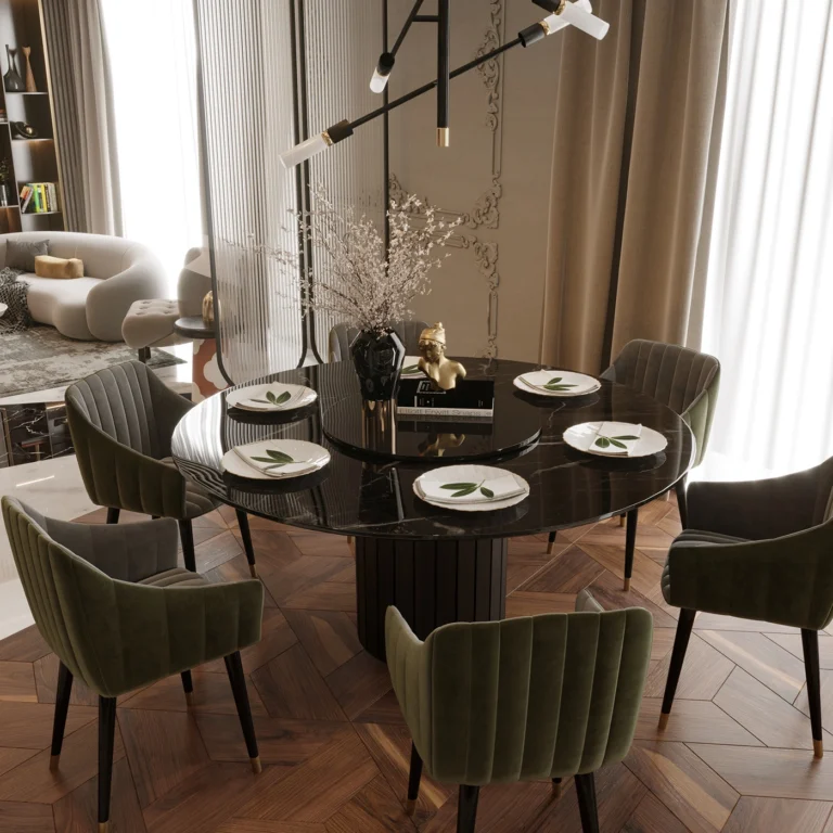 interior designer for apartment