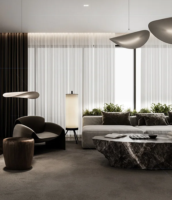 apartment renovation company