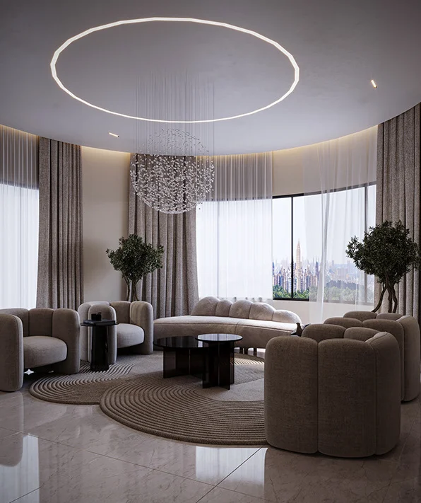 interior designers for apartments