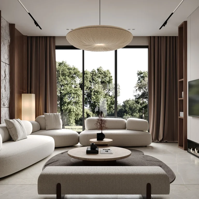dubai apartment design