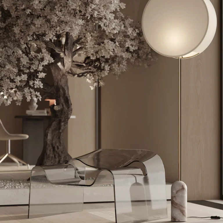 apartment remodelling