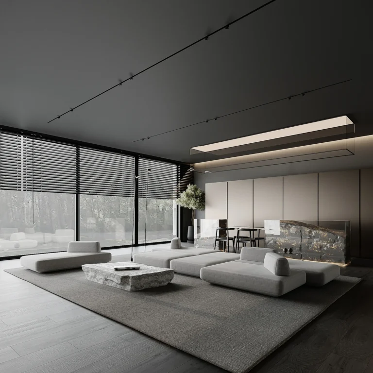 interior designer for apartments