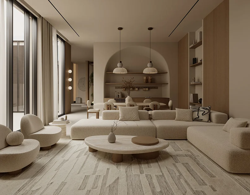 apartment designer