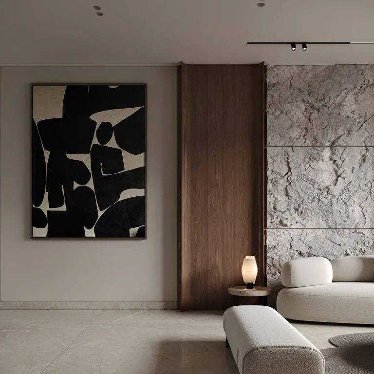 interior designer for apartment living area