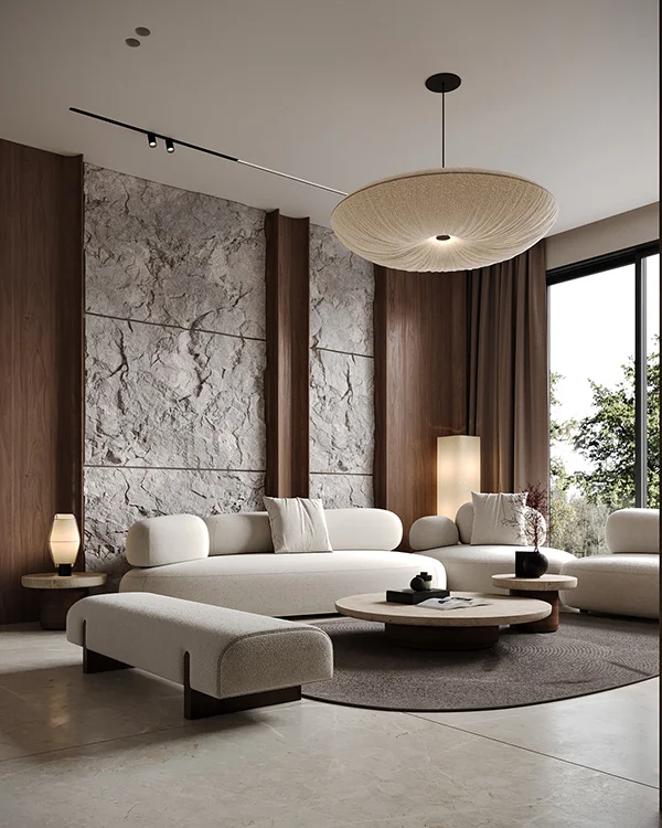 apartment interior design services