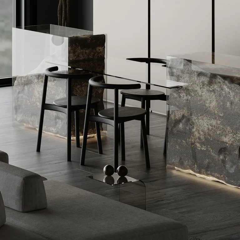 interior designer for apartment