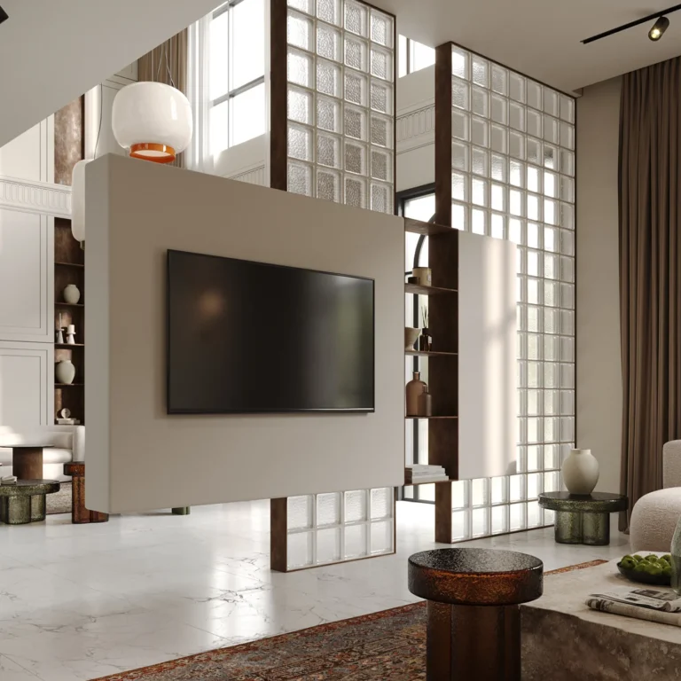 apartment designers for living space