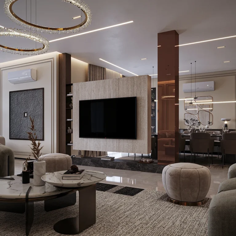 apartment renovation company