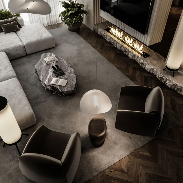 renovation appartement