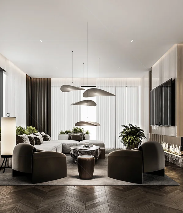 apartment remodelling