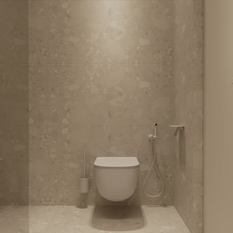 apartment remodelling