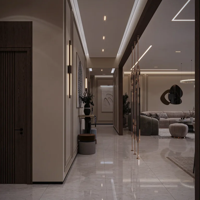 best apartment designer in dubai