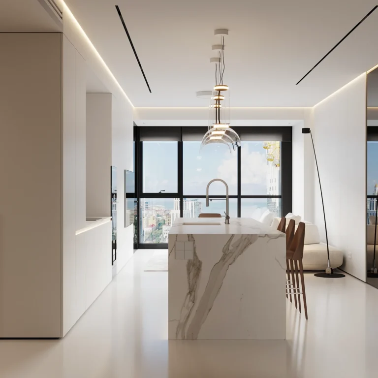 renovation appartement