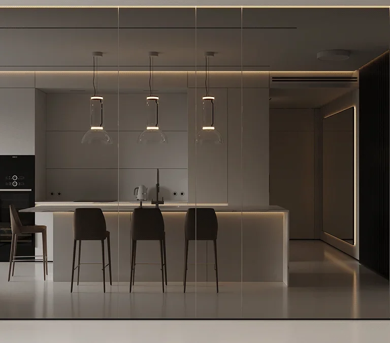 interior designers for apartments