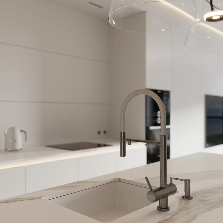 renovation flat
