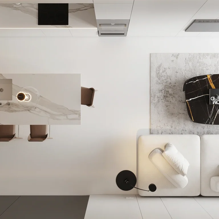 best apartment designer in dubai
