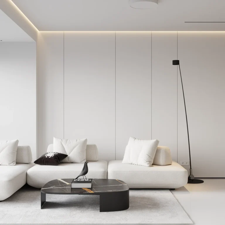 apartment remodelling