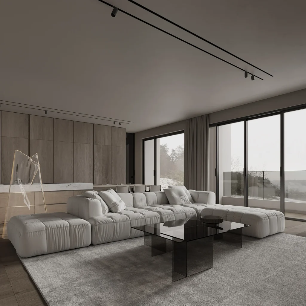 apartment renovation contractors