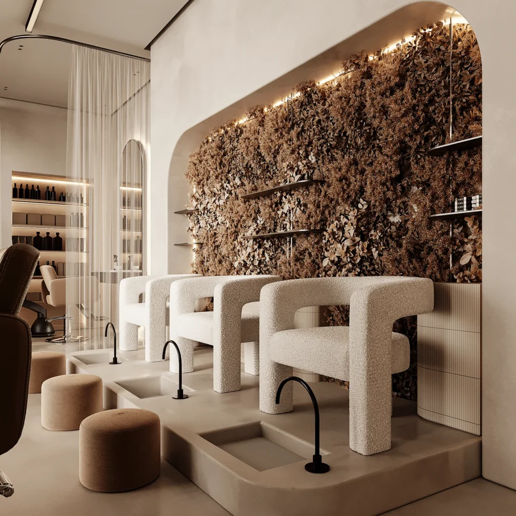 Designing Brand-First Salons: How to Infuse Your Identity Into Every Interior Detail