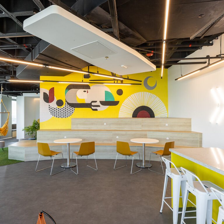 cafe interior design ideas in dubai