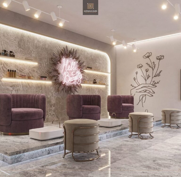 salon interior design mistakes in dubai