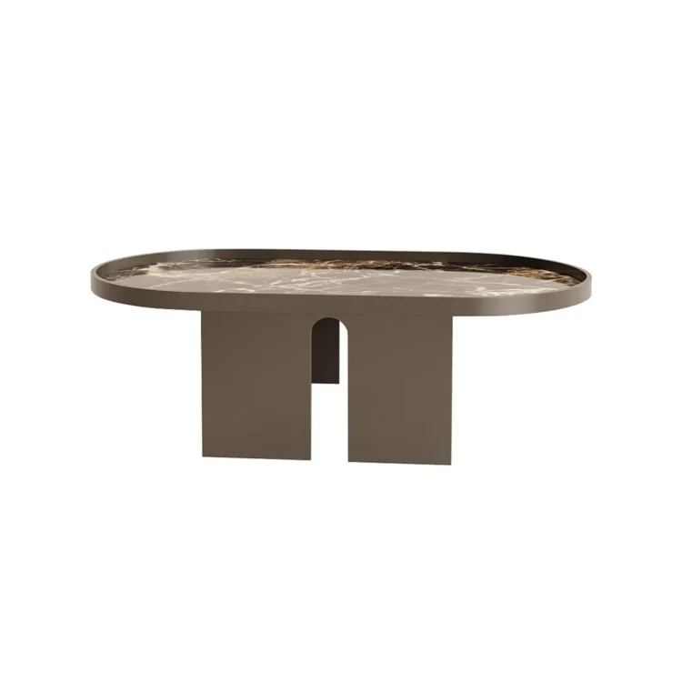 Charla Coffee Table