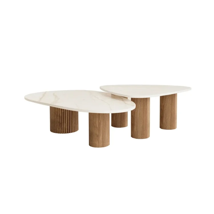 Dorian Coffee table