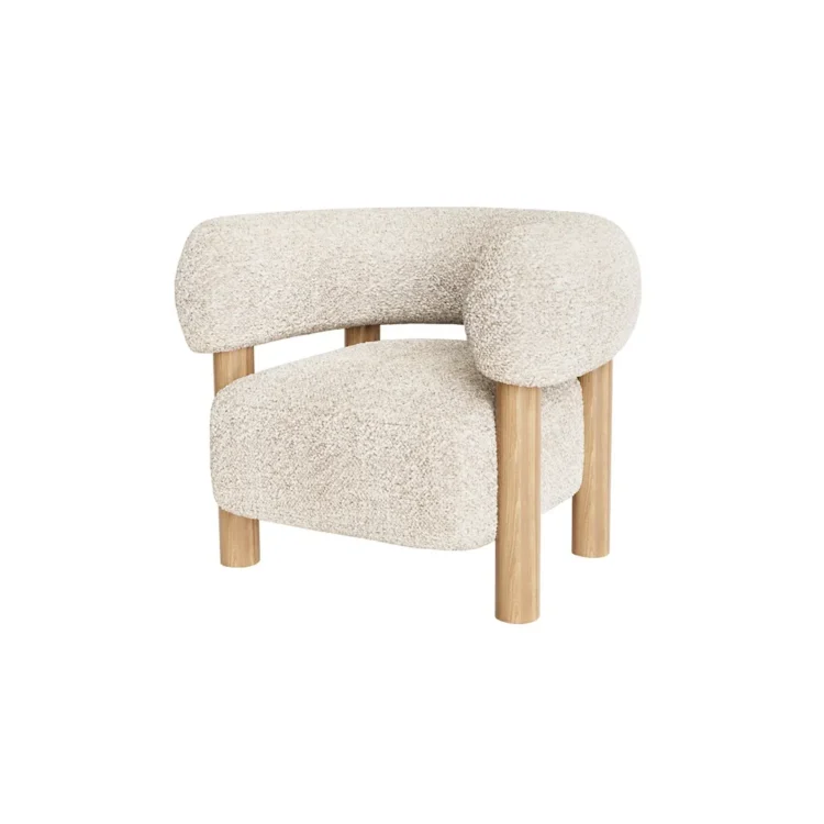 Peg Armchair