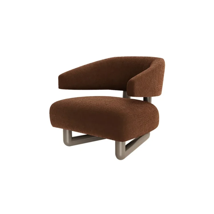 Zig Armchair