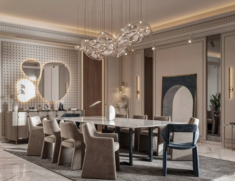 Interior Designer in dubai