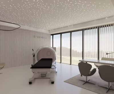 best dental clinic interior design